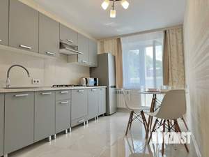 1-к квартира, посуточно, 44м2, 3/3 этаж