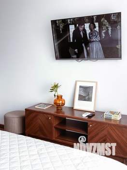 1-к квартира, посуточно, 22м2, 1/1 этаж