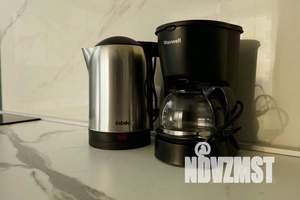 1-к квартира, посуточно, 24м2, 3/10 этаж