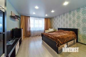 2-к квартира, посуточно, 57м2, 1/1 этаж