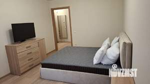 1-к квартира, на длительный срок, 42м2, 5/10 этаж