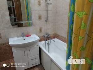 1-к квартира, на длительный срок, 36м2, 2/10 этаж