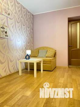 2-к квартира, посуточно, 44м2, 3/5 этаж