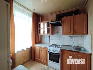 1-к квартира, на длительный срок, 35м2, 2/5 этаж