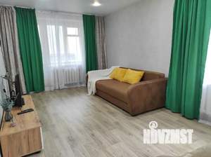 2-к квартира, посуточно, 53м2, 1/9 этаж