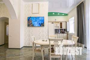 4-к квартира, посуточно, 77м2, 2/3 этаж