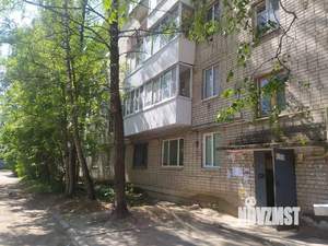 1-к квартира, на длительный срок, 31м2, 1/6 этаж
