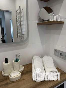 2-к квартира, посуточно, 40м2, 1/1 этаж