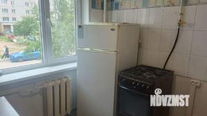 2-к квартира, на длительный срок, 44м2, 2/6 этаж