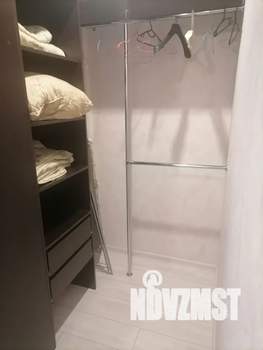 1-к квартира, посуточно, 41м2, 11/14 этаж