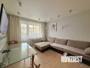 3-к квартира, посуточно, 75м2, 3/9 этаж