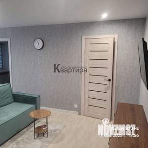 2-к квартира, на длительный срок, 44м2, 4/5 этаж