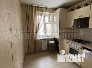 3-к квартира, на длительный срок, 60м2, 4/10 этаж