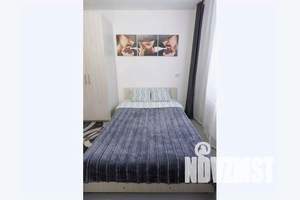 1-к квартира, посуточно, 31м2, 3/5 этаж