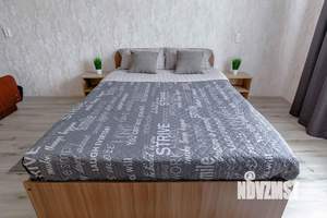 1-к квартира, посуточно, 34м2, 1/1 этаж