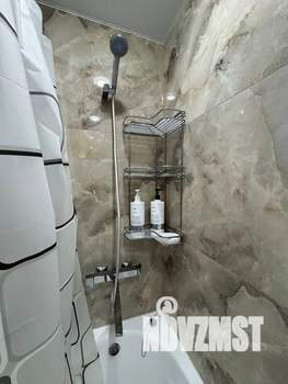 1-к квартира, посуточно, 45м2, 7/10 этаж