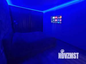 1-к квартира, посуточно, 43м2, 6/10 этаж