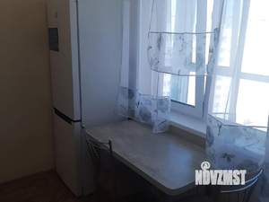 1-к квартира, посуточно, 40м2, 10/10 этаж