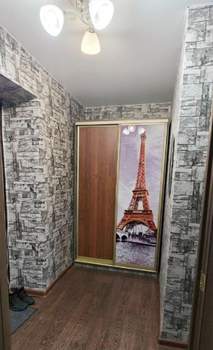 1-к квартира, на длительный срок, 35м2, 6/9 этаж