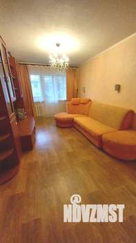 2-к квартира, на длительный срок, 48м2, 4/4 этаж