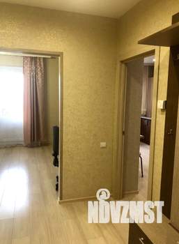 1-к квартира, на длительный срок, 50м2, 5/9 этаж