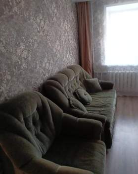 1-к квартира, на длительный срок, 40м2, 2/5 этаж