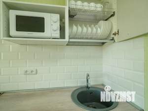 1-к квартира, посуточно, 42м2, 8/10 этаж