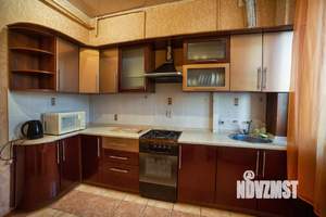 2-к квартира, посуточно, 60м2, 2/5 этаж