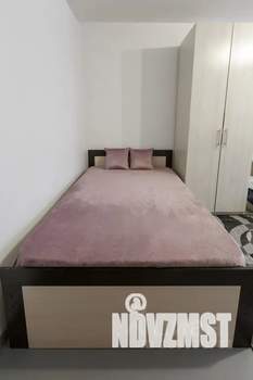 1-к квартира, посуточно, 34м2, 3/5 этаж