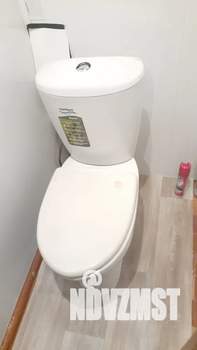 2-к квартира, посуточно, 50м2, 1/5 этаж
