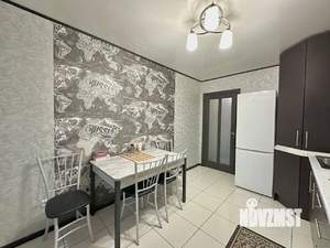 1-к квартира, посуточно, 35м2, 3/10 этаж