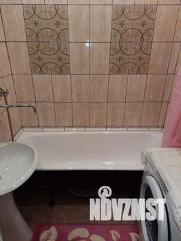 1-к квартира, посуточно, 44м2, 3/9 этаж