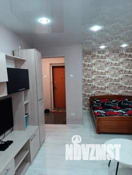 1-к квартира, посуточно, 44м2, 3/9 этаж