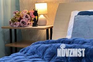 2-к квартира, посуточно, 44м2, 1/5 этаж