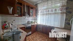 1-к квартира, на длительный срок, 36м2, 2/5 этаж