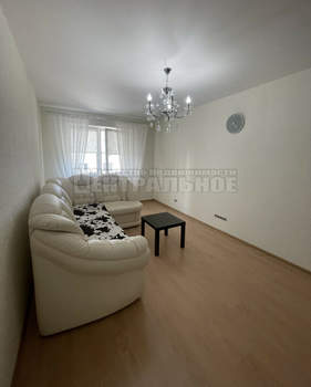 1-к квартира, на длительный срок, 47м2, 4/5 этаж