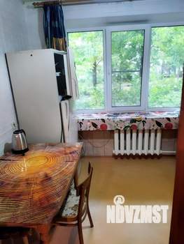 1-к квартира, на длительный срок, 38м2, 1/5 этаж