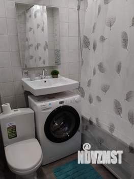 2-к квартира, посуточно, 45м2, 8/10 этаж