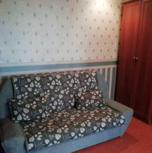 1-к квартира, на длительный срок, 34м2, 3/5 этаж