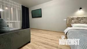 1-к квартира, посуточно, 32м2, 3/5 этаж