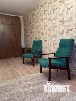 1-к квартира, на длительный срок, 37м2, 6/9 этаж