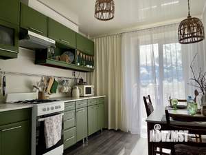 1-к квартира, посуточно, 40м2, 5/10 этаж