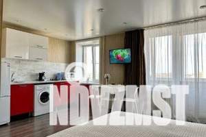 1-к квартира, посуточно, 30м2, 9/9 этаж