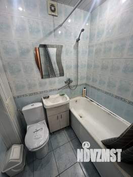 1-к квартира, на длительный срок, 35м2, 2/5 этаж