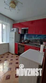 1-к квартира, посуточно, 31м2, 4/5 этаж