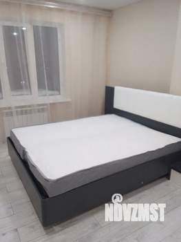 1-к квартира, посуточно, 80м2, 7/10 этаж