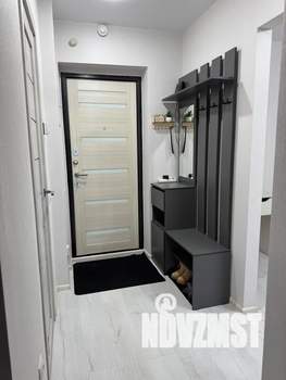 1-к квартира, посуточно, 26м2, 5/10 этаж