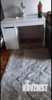 1-к квартира, на длительный срок, 42м2, 4/12 этаж