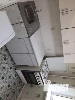 1-к квартира, на длительный срок, 31м2, 2/5 этаж