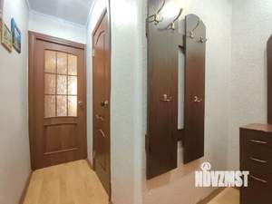 1-к квартира, на длительный срок, 28м2, 8/10 этаж